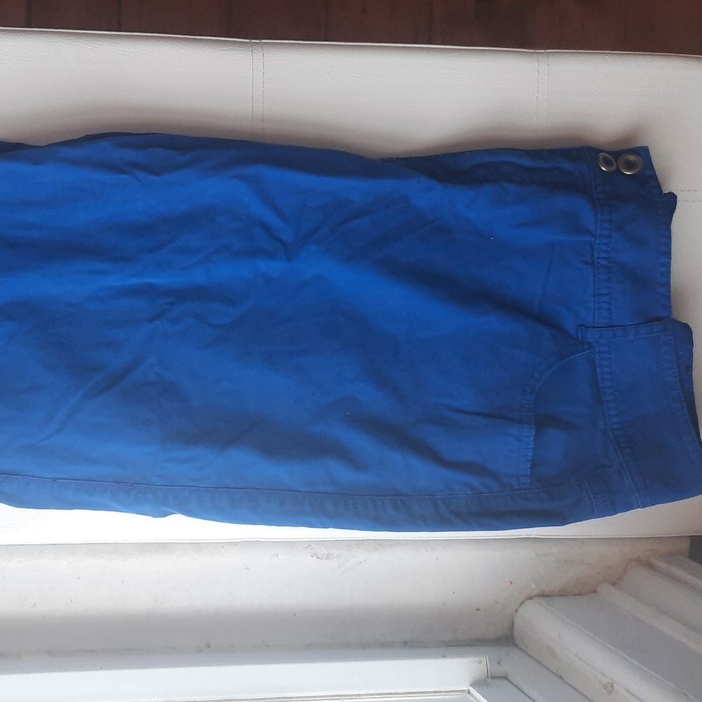 Lane Bryant size 18 crop pant